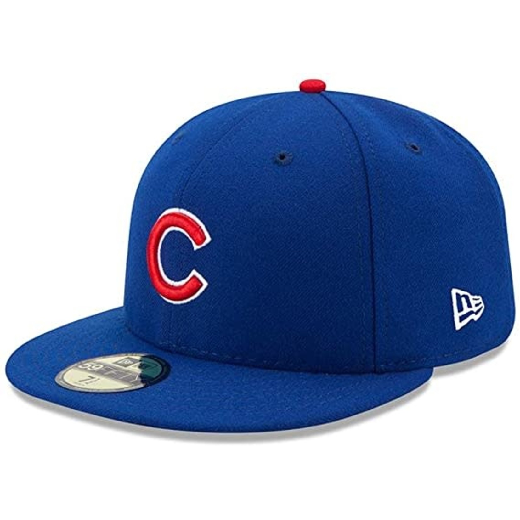 New Era New Era Hat, 5950 On-Field AC, MLB, Chicago Cubs, Game