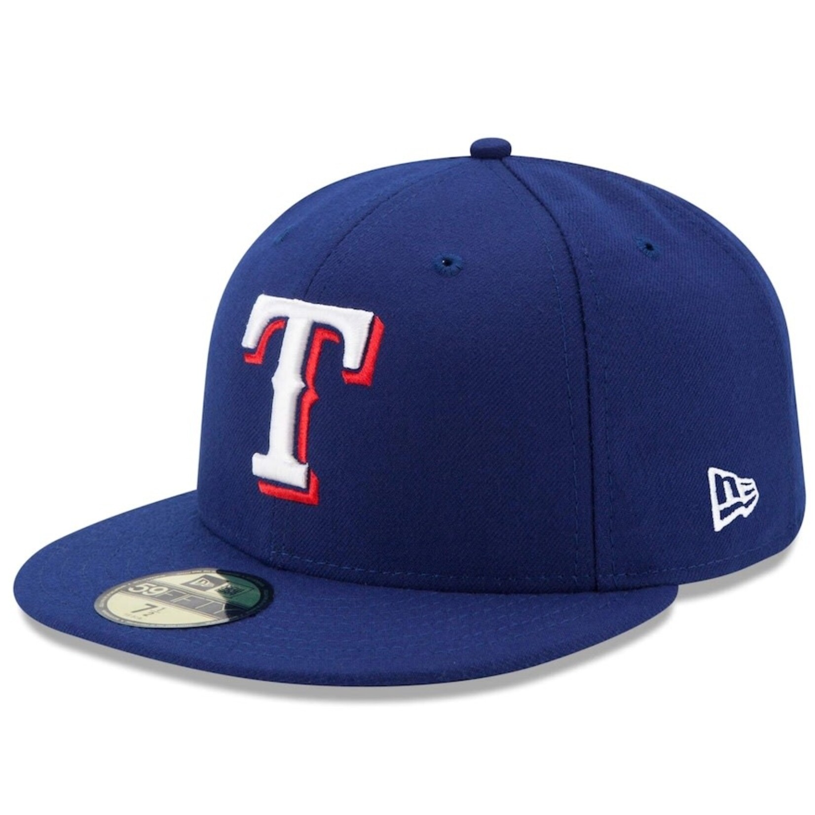 New Era New Era Hat, 5950 On-Field AC, MLB, Texas Rangers, Game