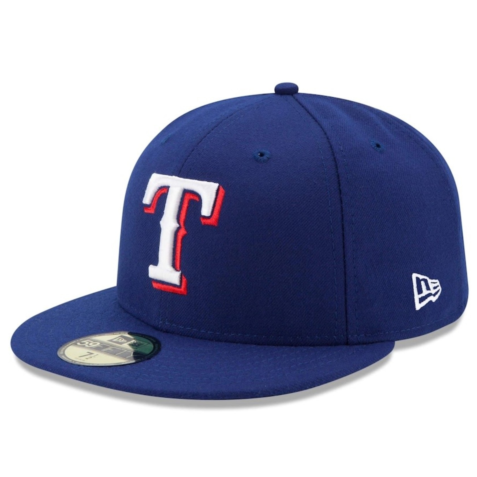 New Era New Era Hat, 5950 On-Field AC, MLB, Texas Rangers, Game