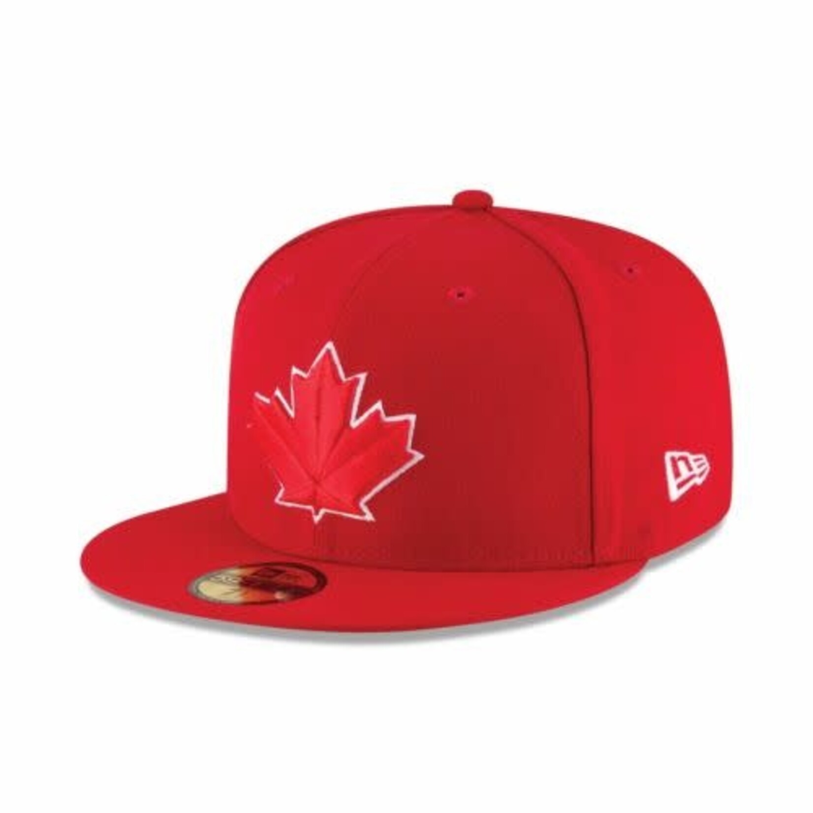 New Era New Era Hat, 5950 On-Field AC, MLB, Toronto Blue Jays, Alt2