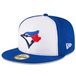 New Era New Era Hat, 5950 On-Field AC, MLB, Junior, Toronto Blue Jays, Alt3