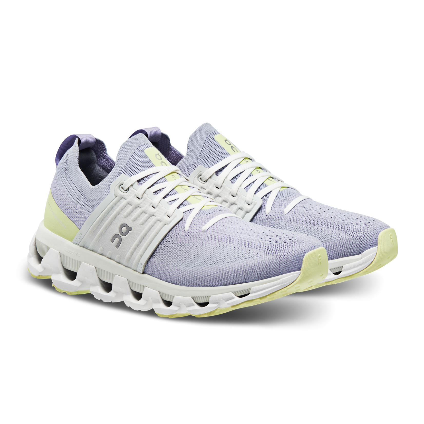 On On Running Shoes, Cloudswift 3, Ladies