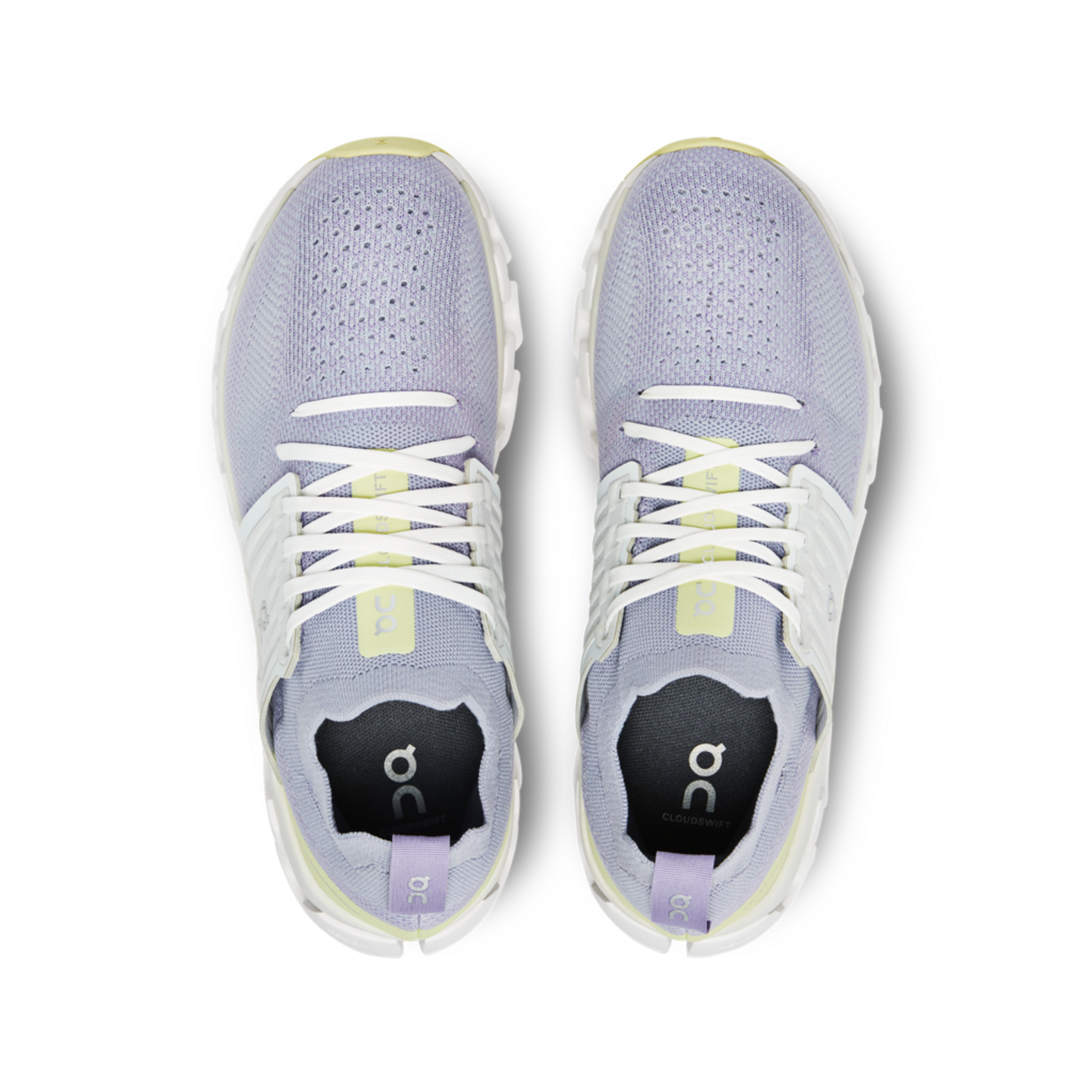 On On Running Shoes, Cloudswift 3, Ladies
