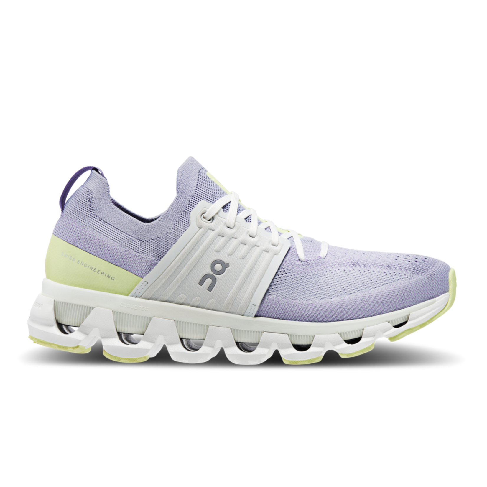 On On Running Shoes, Cloudswift 3, Ladies