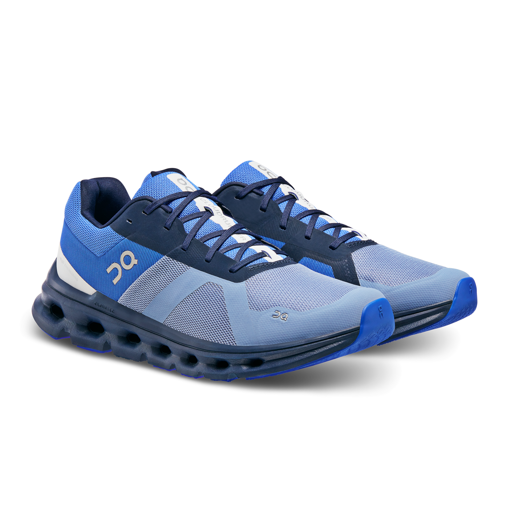 On On Running Shoes, Cloudrunner, Mens