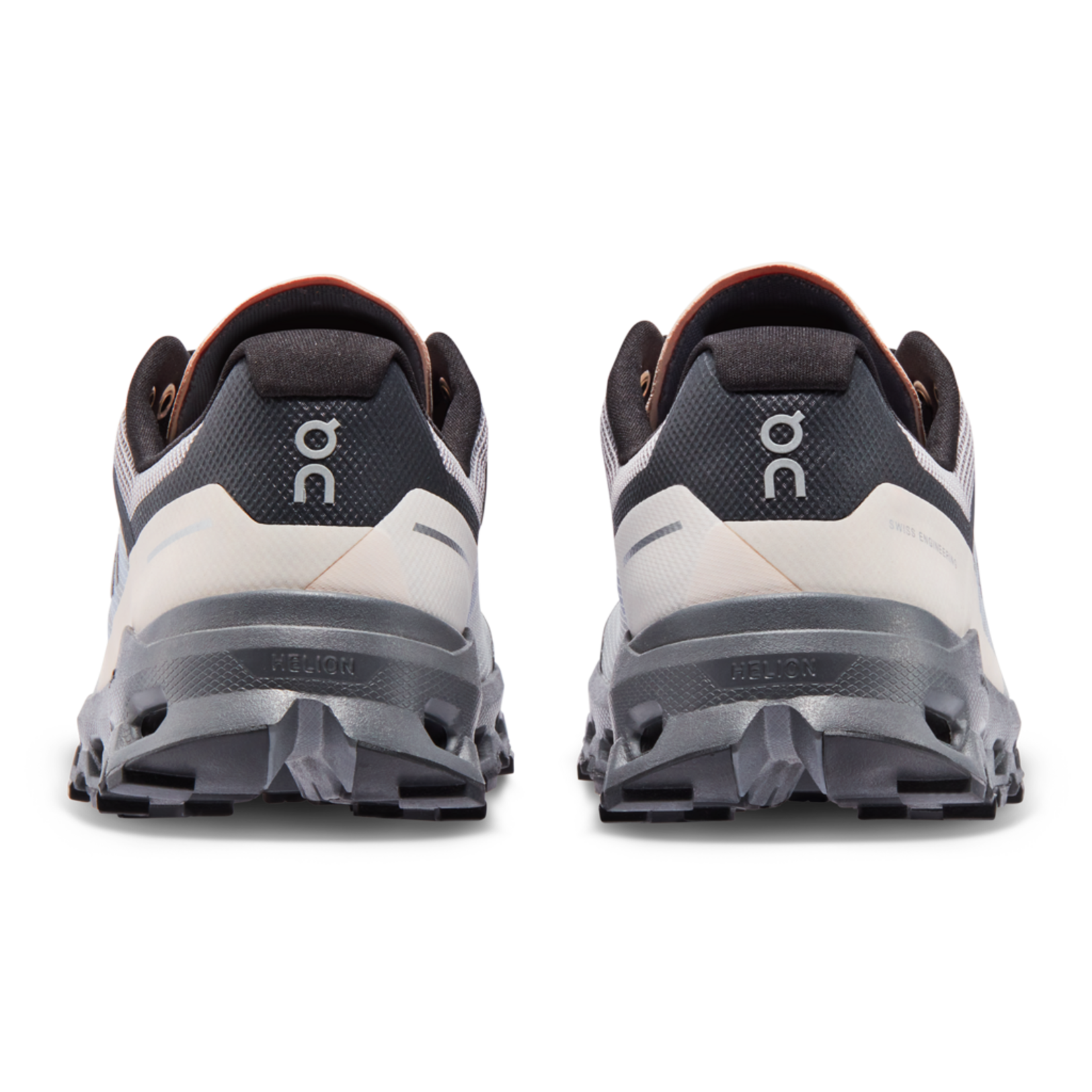 On On Trail Running Shoes, Cloudvista, Ladies