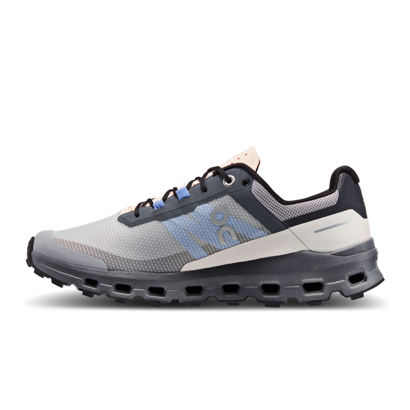 On On Trail Running Shoes, Cloudvista, Ladies