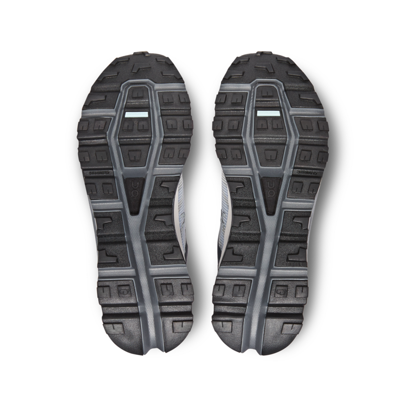 On On Trail Running Shoes, Cloudvista, Ladies