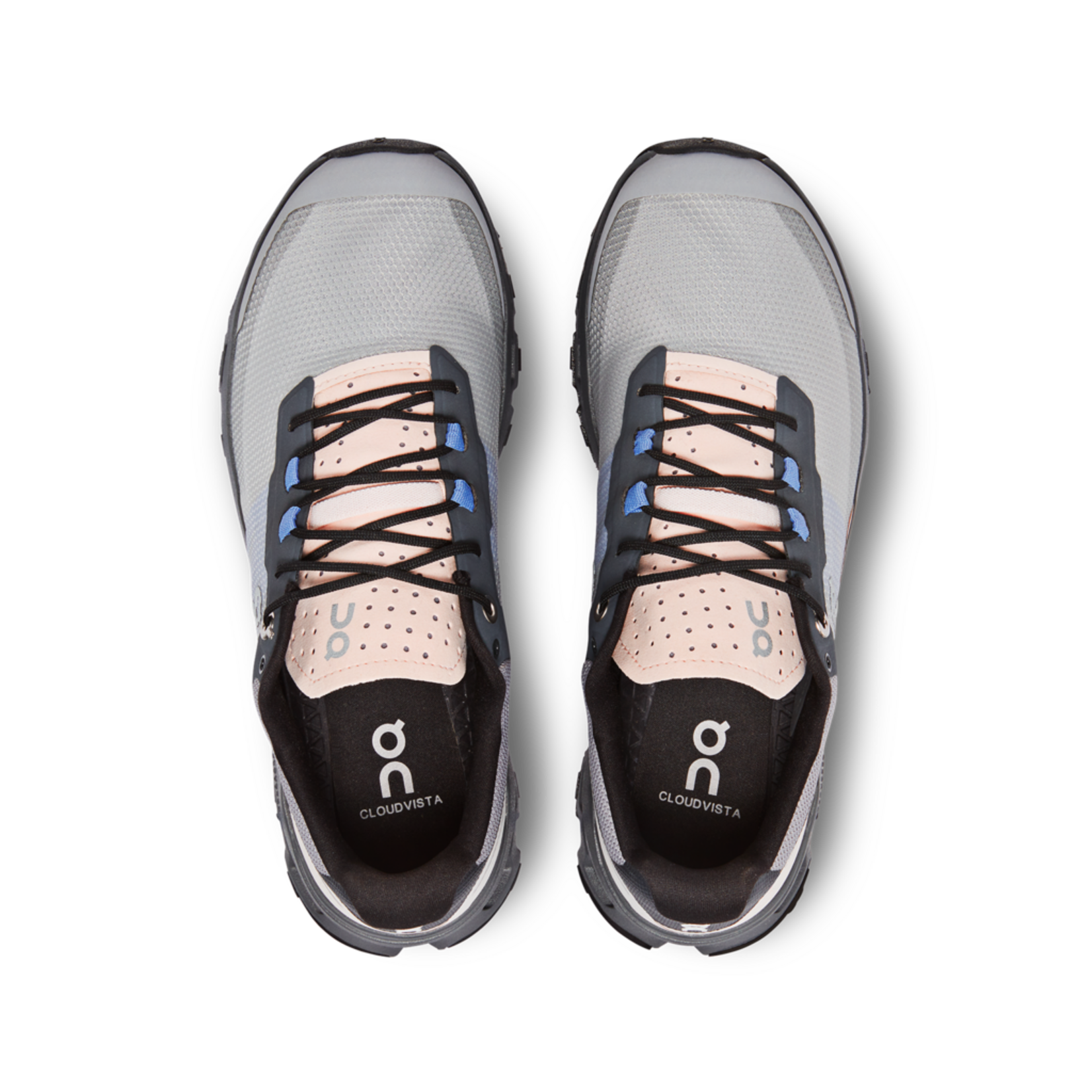On On Trail Running Shoes, Cloudvista, Ladies