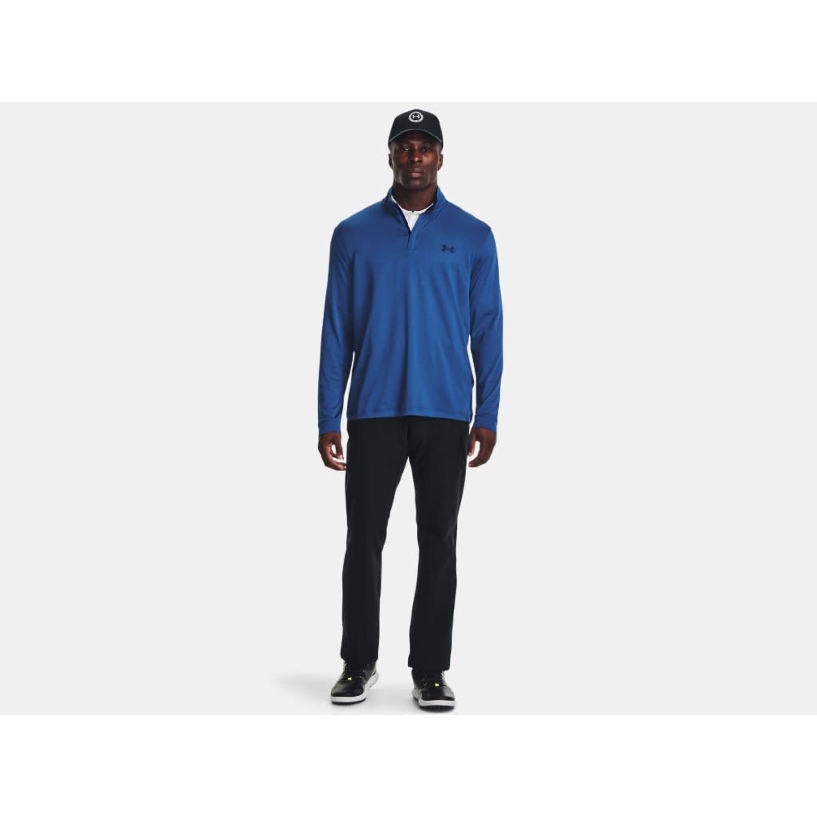 Under Armour Under Armour 1/4 Zip, Playoff, Mens