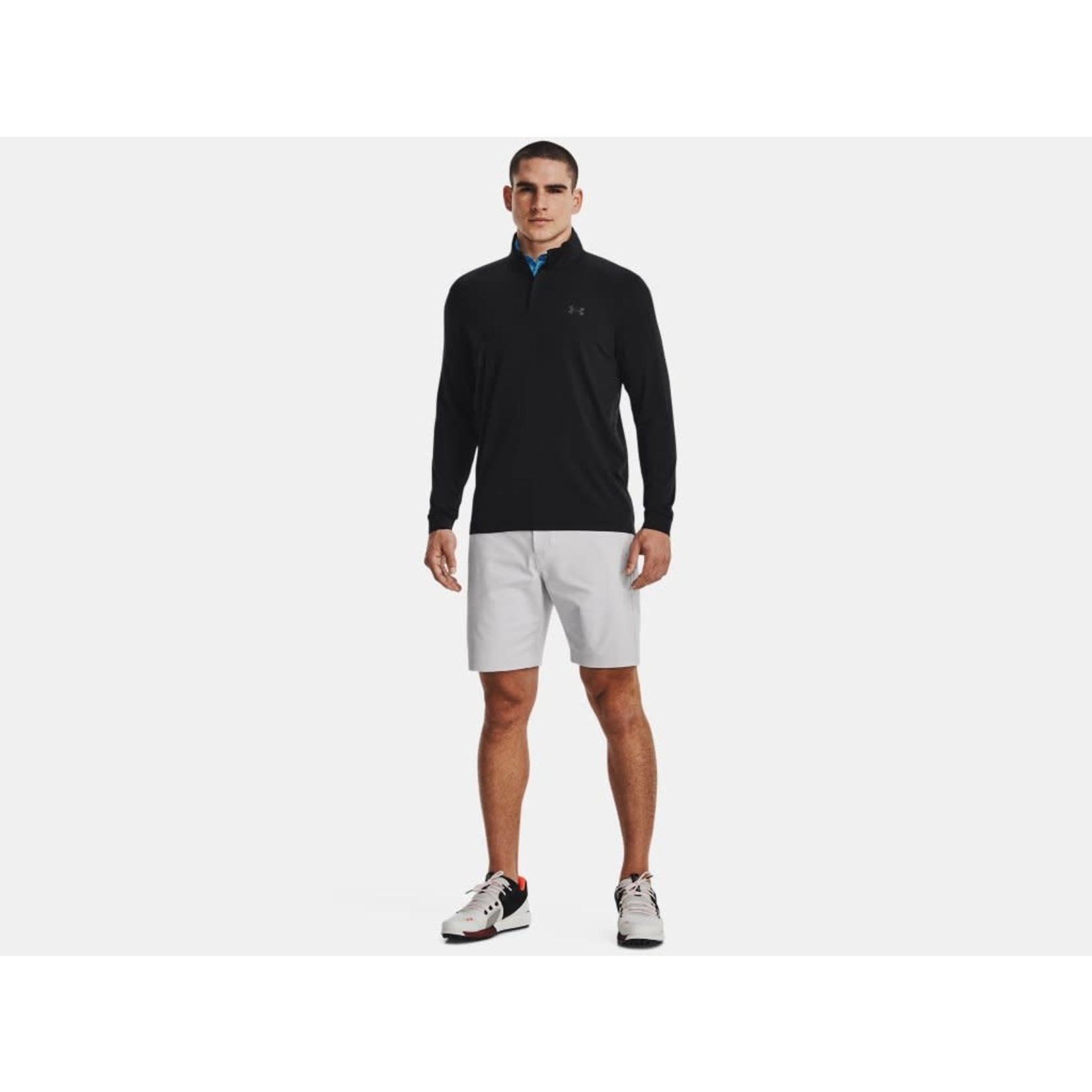 Under Armour Under Armour 1/4 Zip, Playoff, Mens