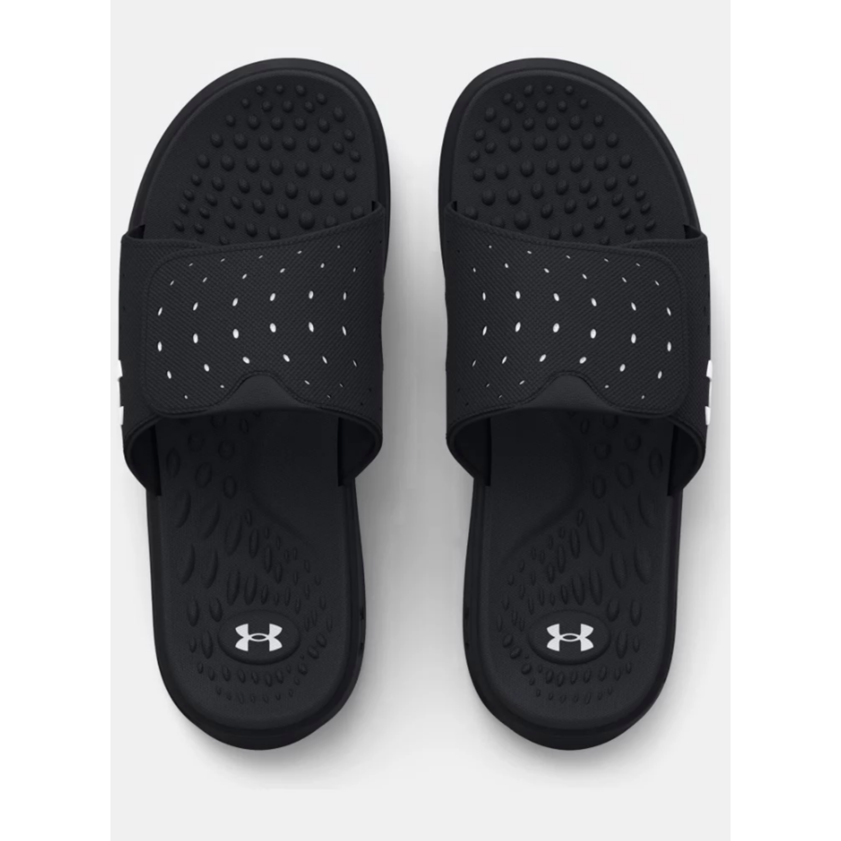 Under Armour Under Armour Sandals, Ignite Pro Slide, Ladies