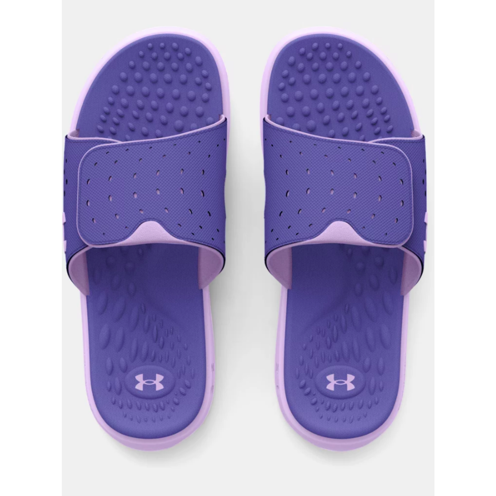 Under Armour Under Armour Sandals, Ignite Pro Slide, Ladies