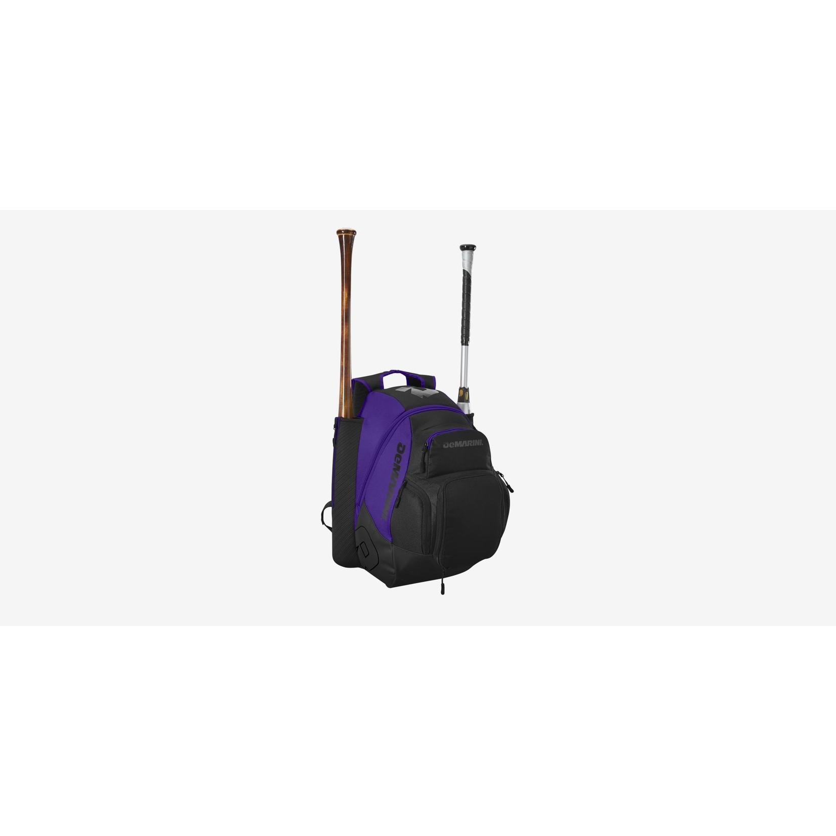 DeMarini Baseball Bag, Voodoo OG Backpack