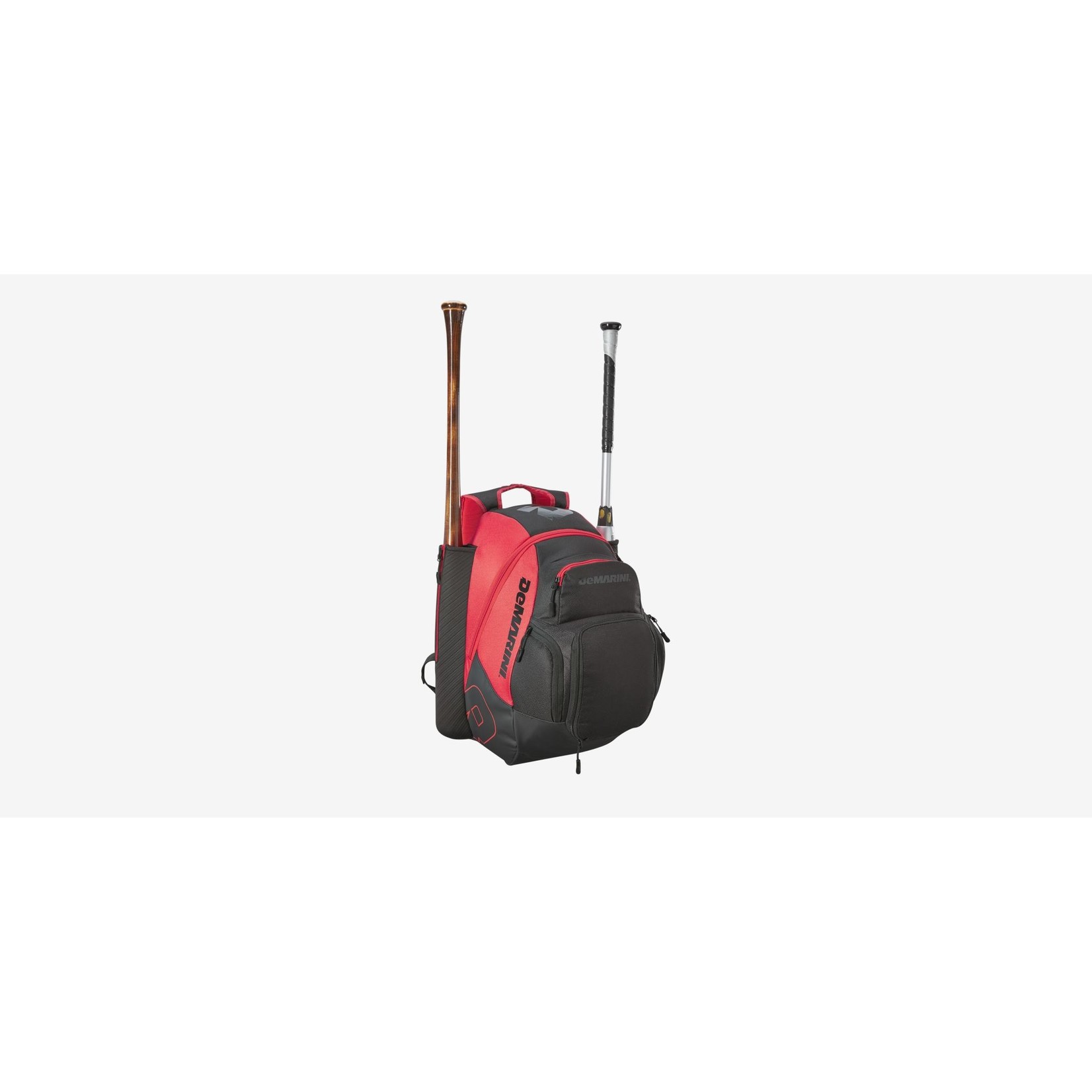 DeMarini Baseball Bag, Voodoo OG Backpack