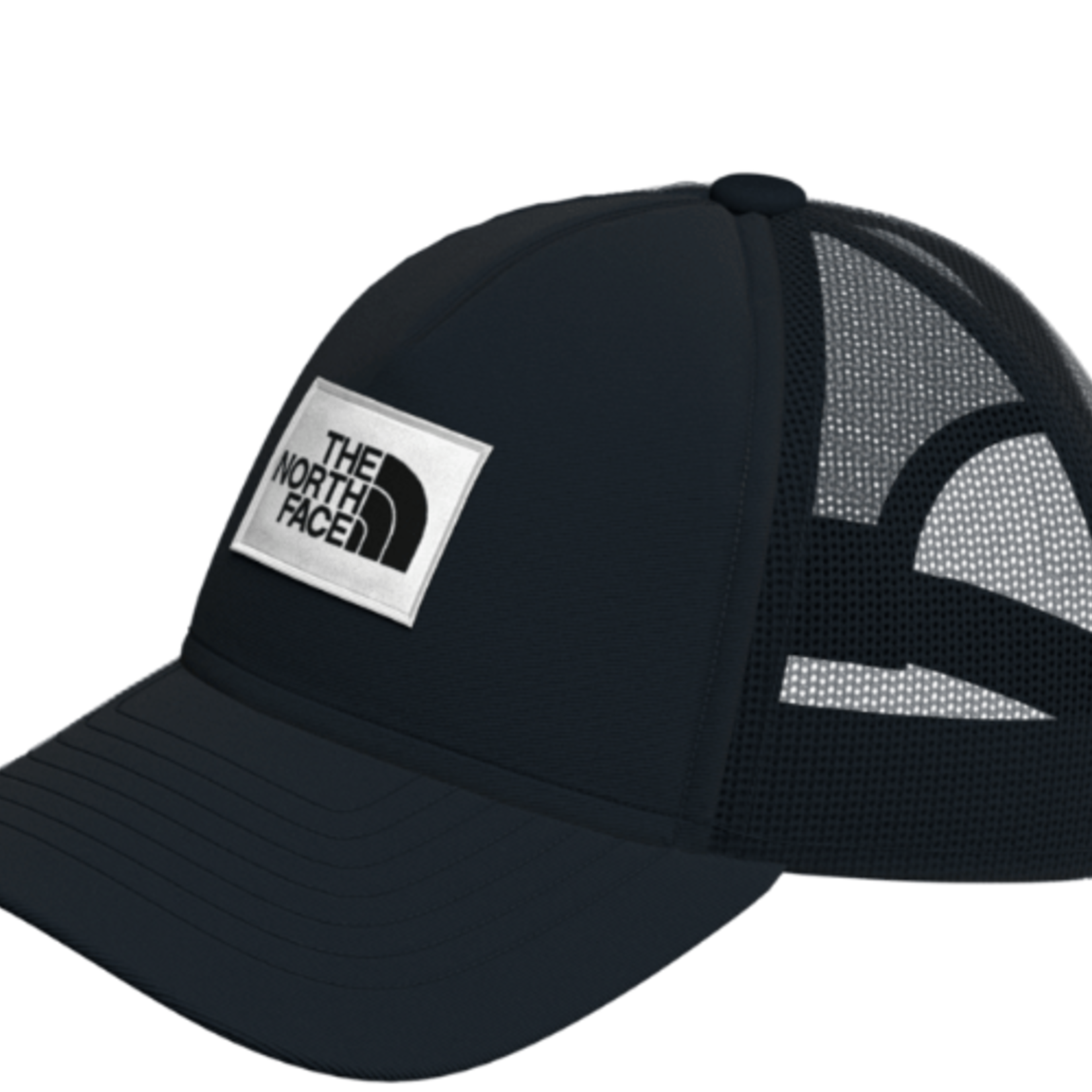 The North Face The North Face Hat, Keep It Patched Structured Trucker, Mens, OS