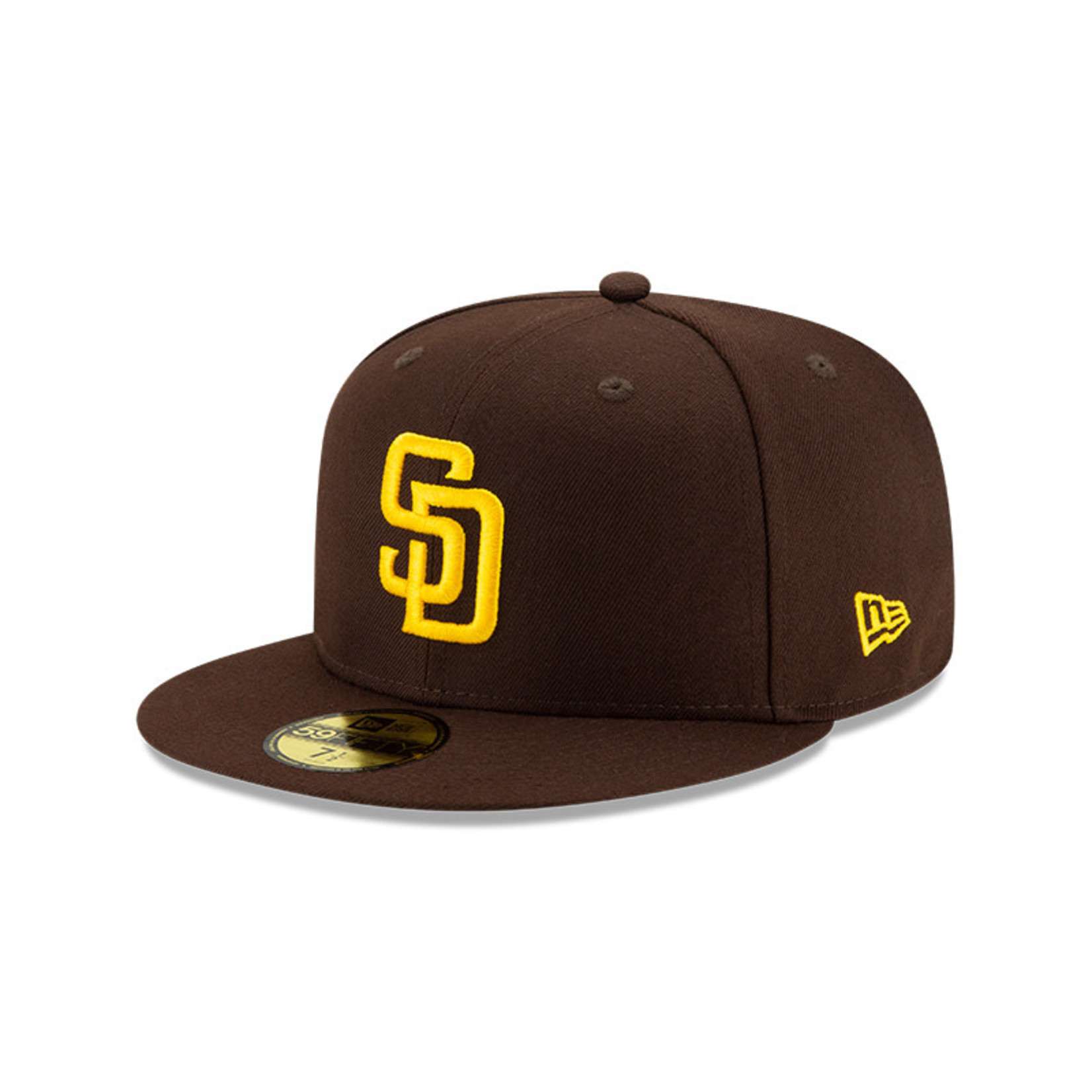 New Era New Era Hat, 5950 On-Field AC, MLB, San Diego Padres, Game