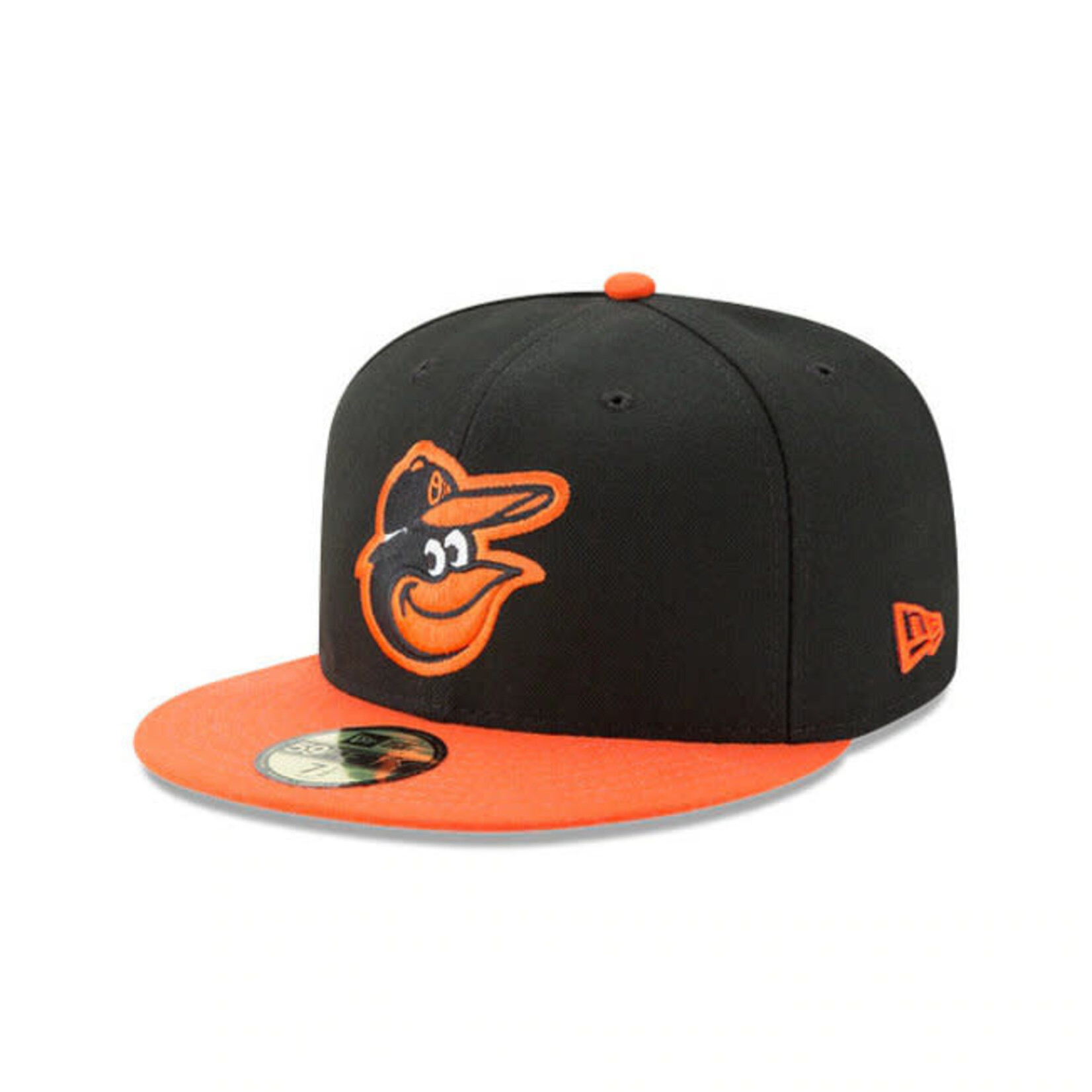 New Era New Era Hat, 5950 On-Field AC, MLB, Baltimore Orioles, Road