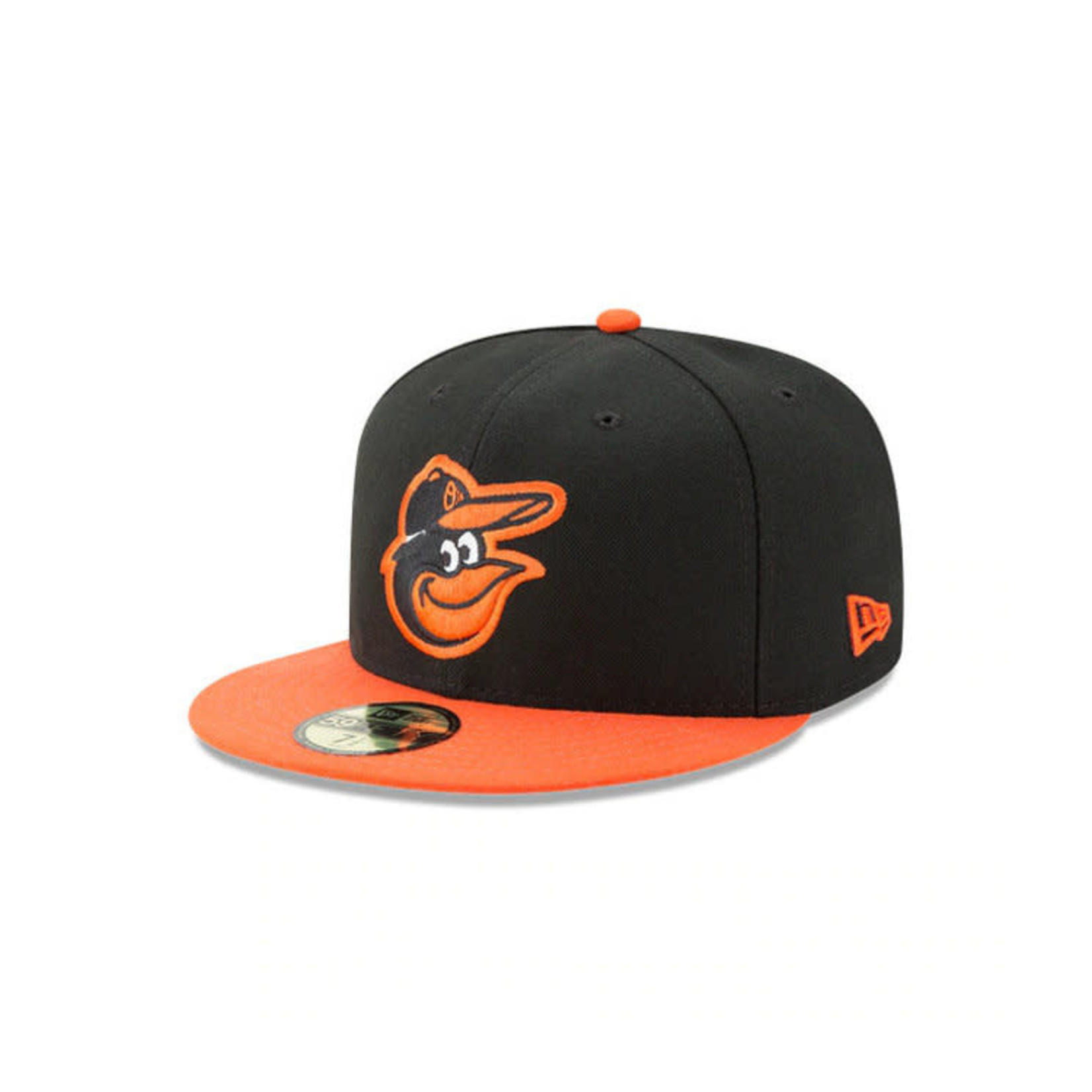 New Era New Era Hat, 5950 On-Field AC, MLB, Baltimore Orioles, Road