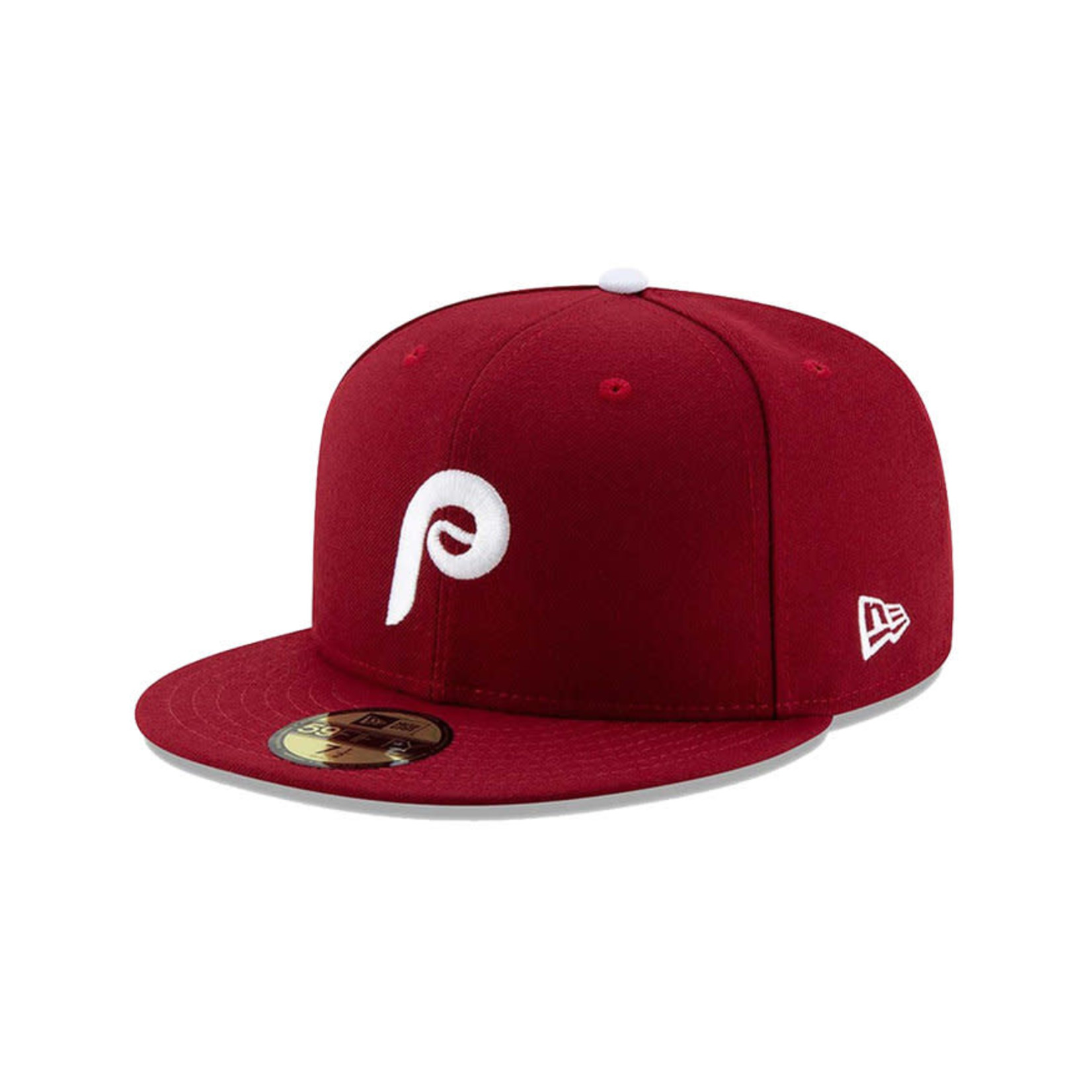New Era New Era Hat, 5950 On-Field AC, MLB, Philadelphia Phillies, Alt2