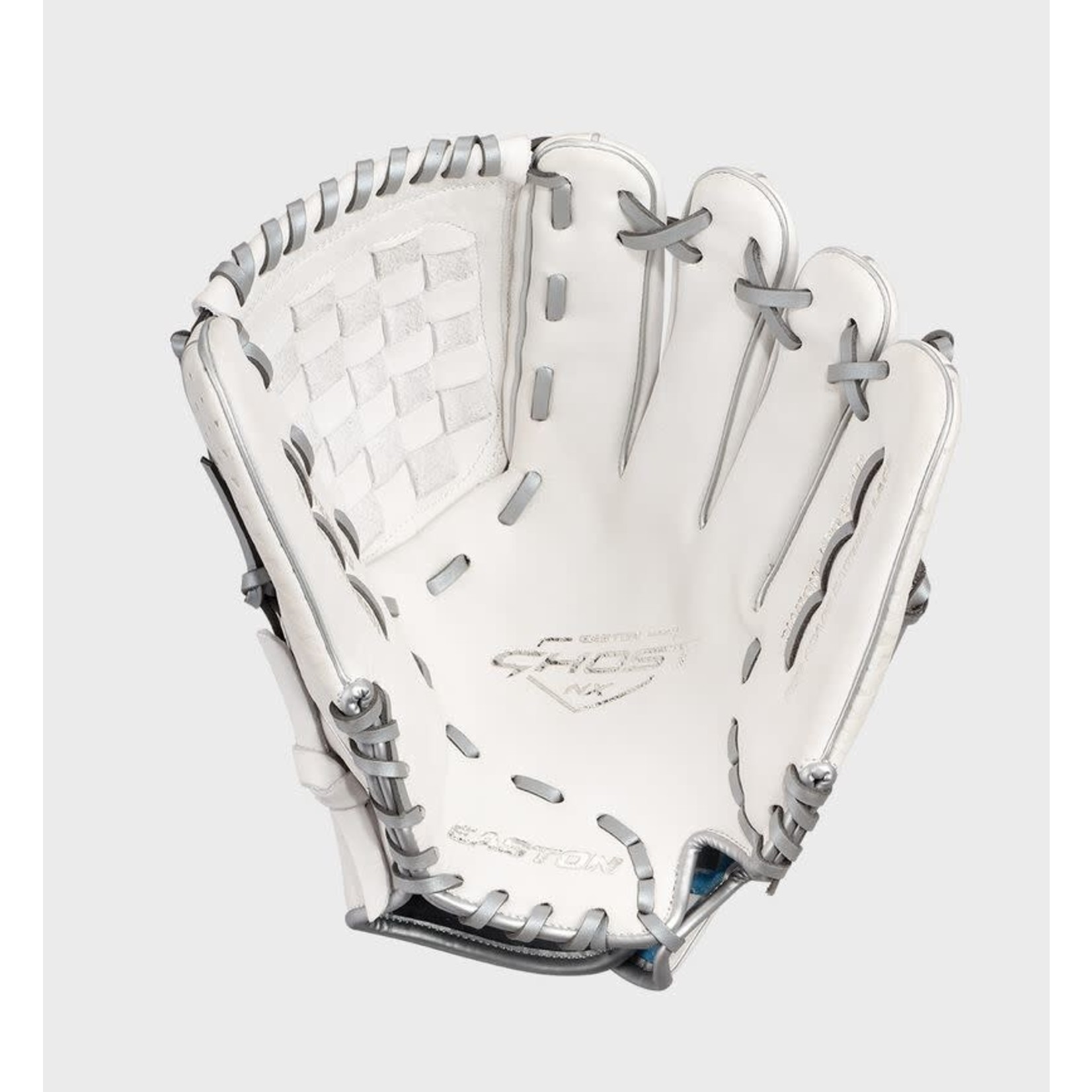 Easton Easton Fastpitch Glove, Ghost NX, GNXFP125, 12.5”, Reg