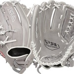 Rawlings Rawlings Baseball Glove, R9 Softball Series R9SB125-18G, 12.5”, Full Right