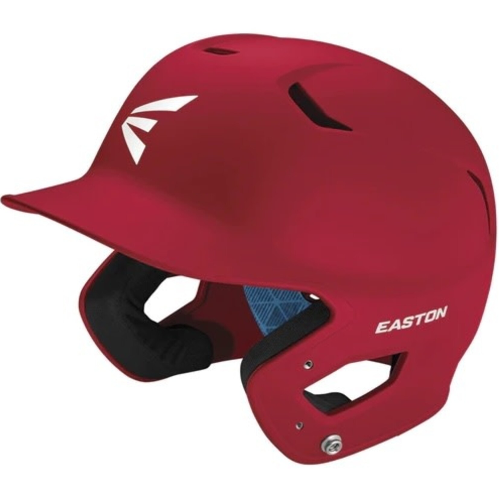 Easton Easton Baseball Batting Helmet, Z5 2.0 Matte Solid, Junior