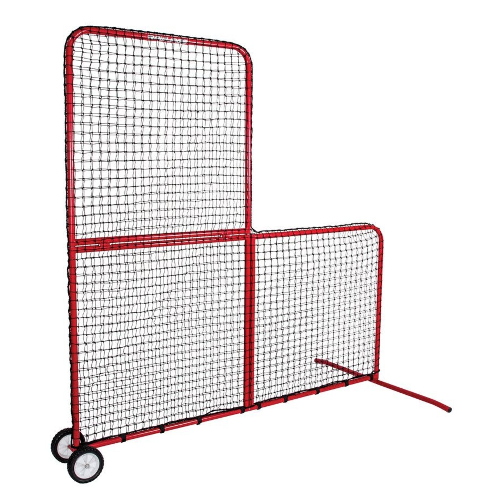 Rawlings Rawlings L Screen, Collapsible c/w Wheels