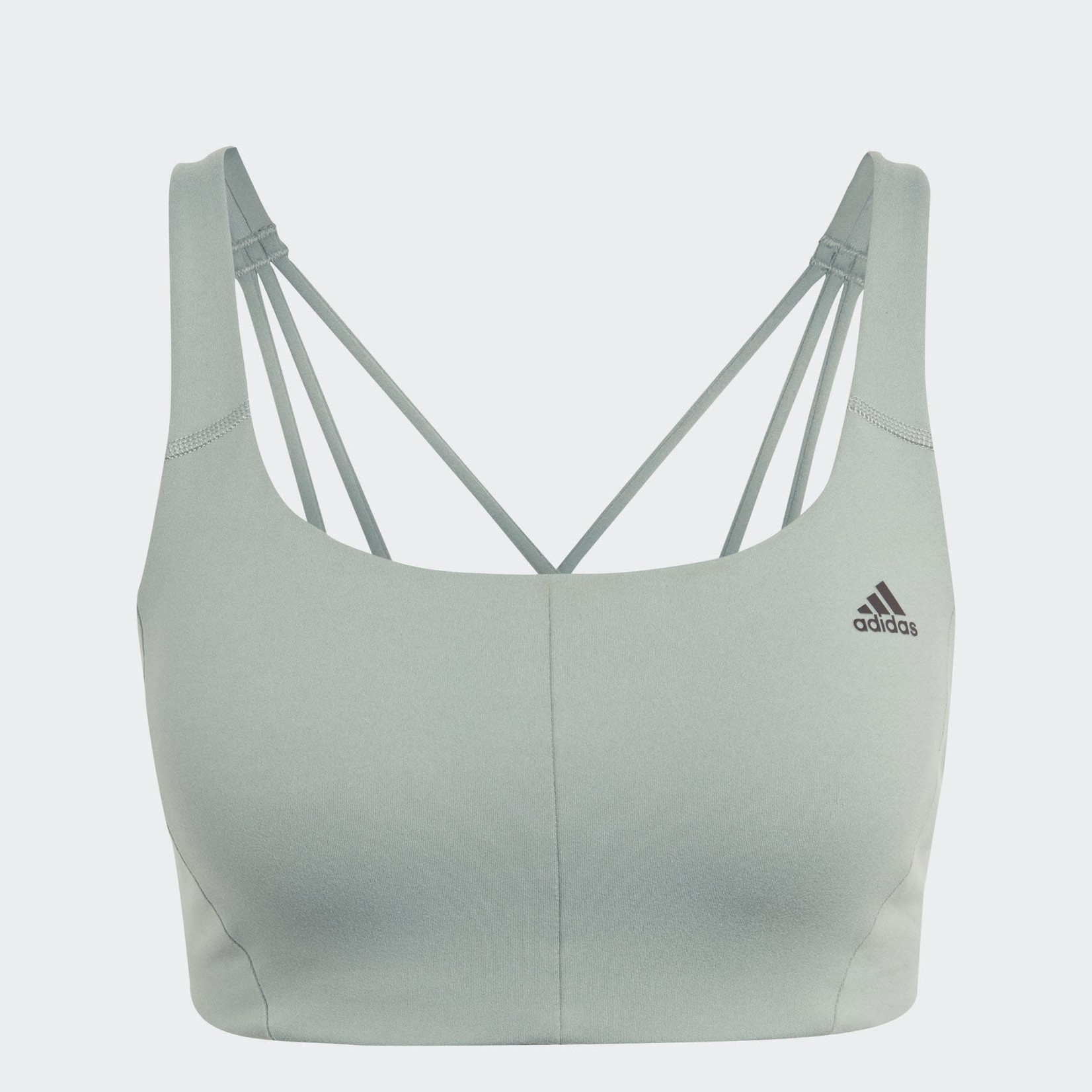 Adidas Adidas Bra, Coreflow Medium-Support, Ladies