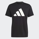 Adidas Adidas T-Shirt, Essentials Feelready Logo Training, Mens