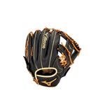 Mizuno Mizuno Baseball Glove, Prospect Select GPSL1151, 11.5", Reg, Youth