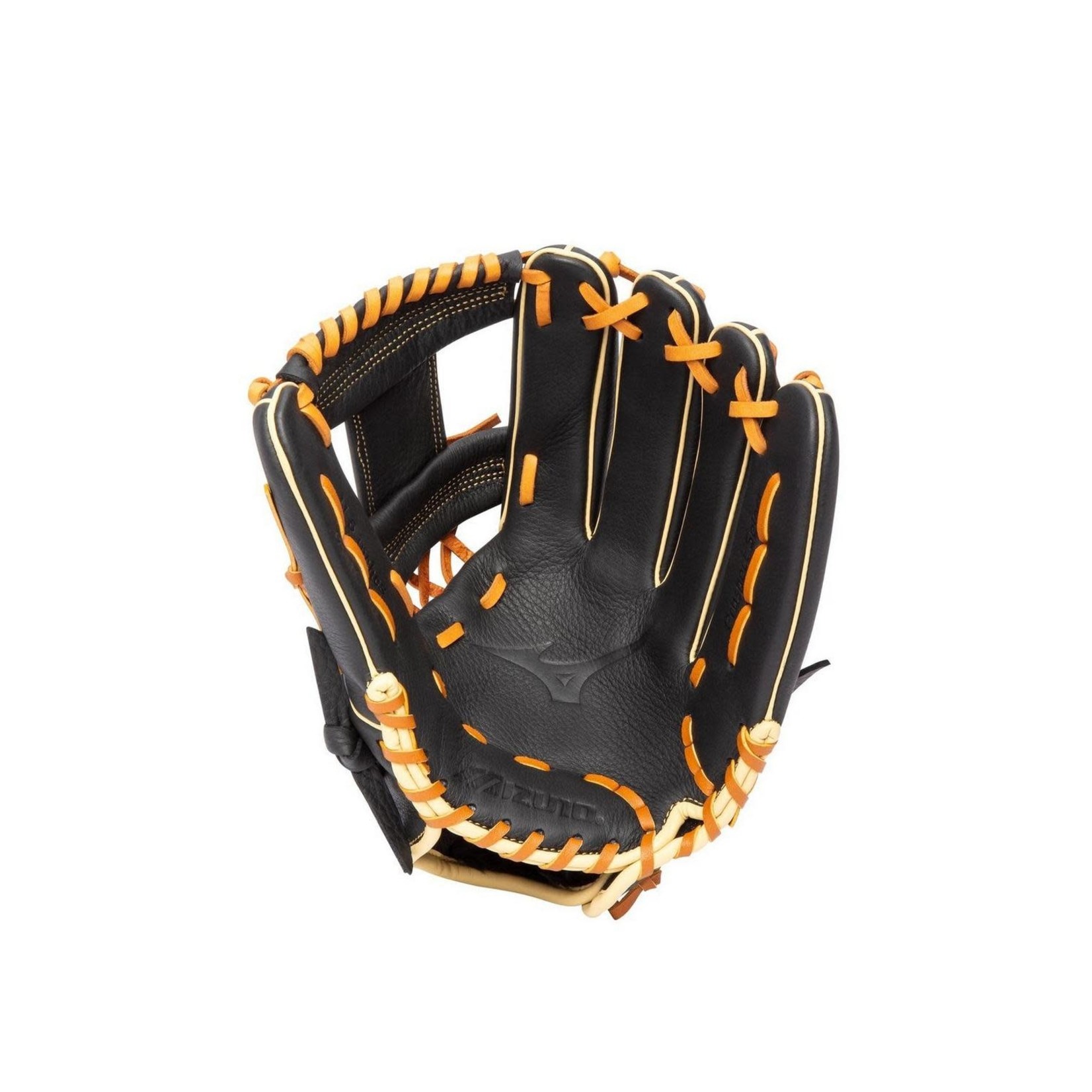 Mizuno Mizuno Baseball Glove, Prospect Select GPSL1151, 11.5", Reg, Youth