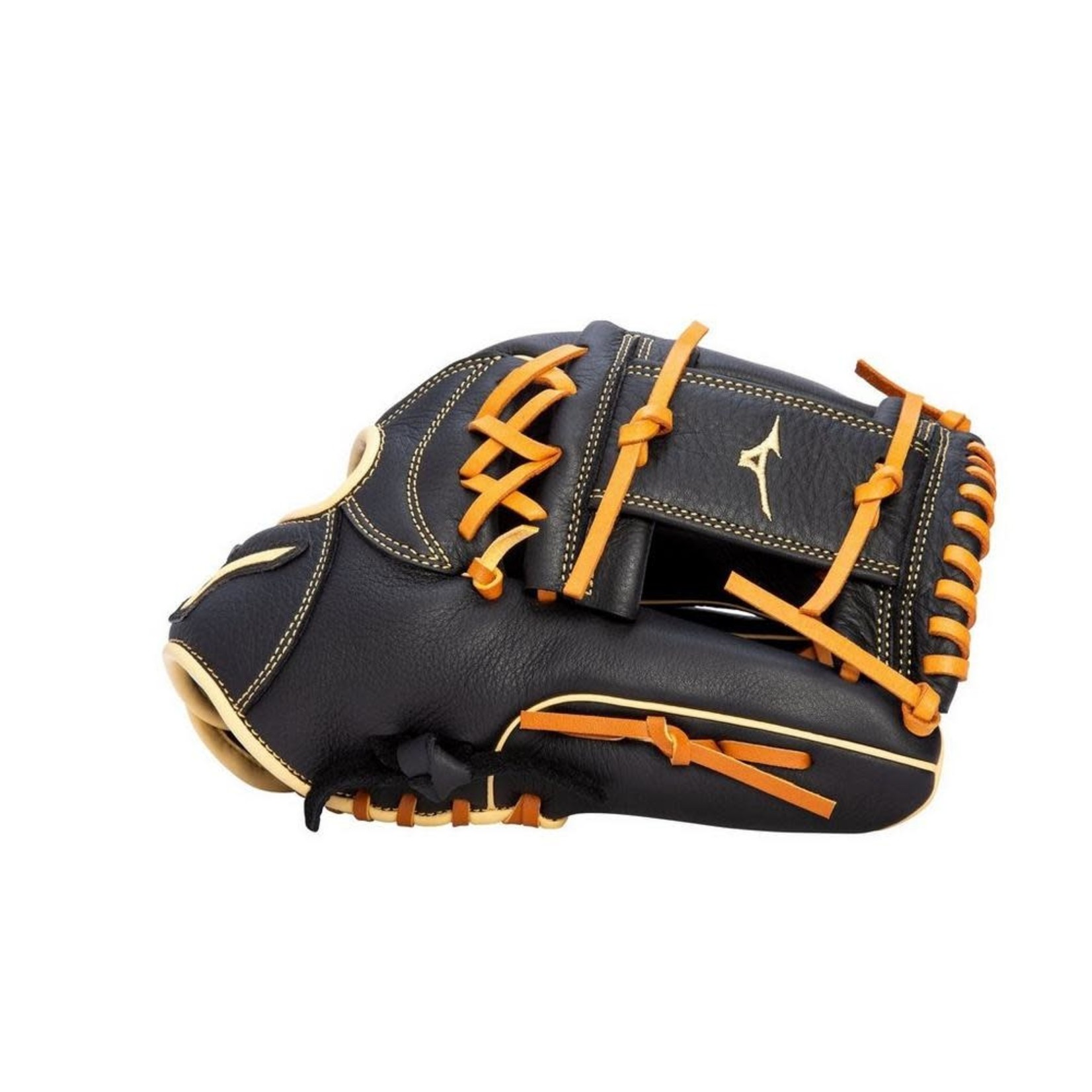 Mizuno Mizuno Baseball Glove, Prospect Select GPSL1151, 11.5", Reg, Youth