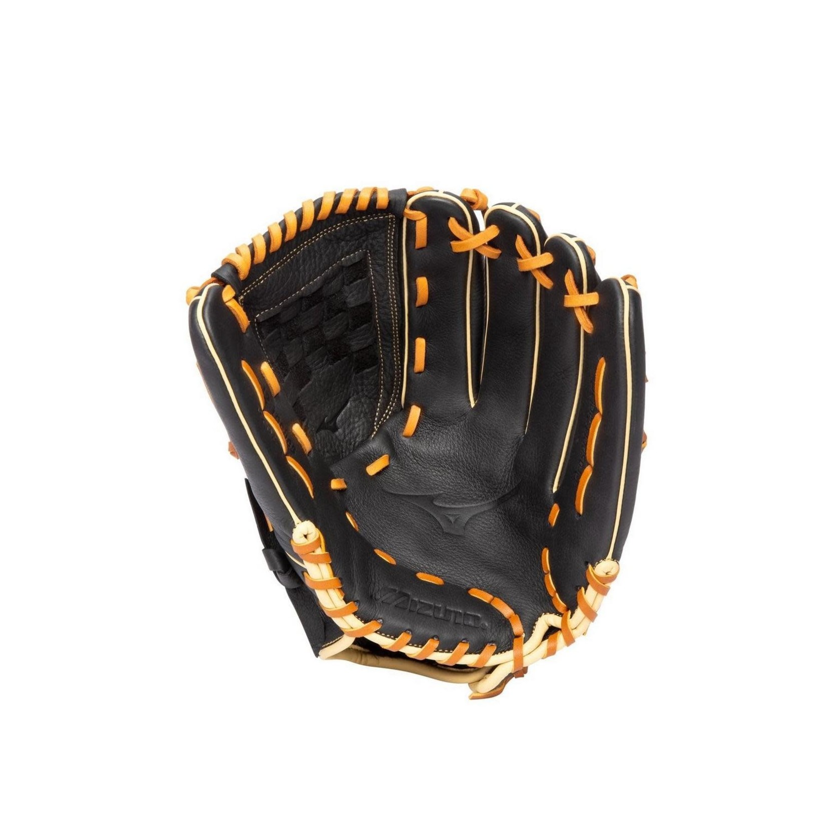 Mizuno Mizuno Baseball Glove, Prospect Select GPSL1201, 12", Reg, Youth