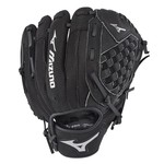 Mizuno Mizuno Baseball Glove, Prospect PowerClose GPP1050Y3, 10.5", Reg, Youth