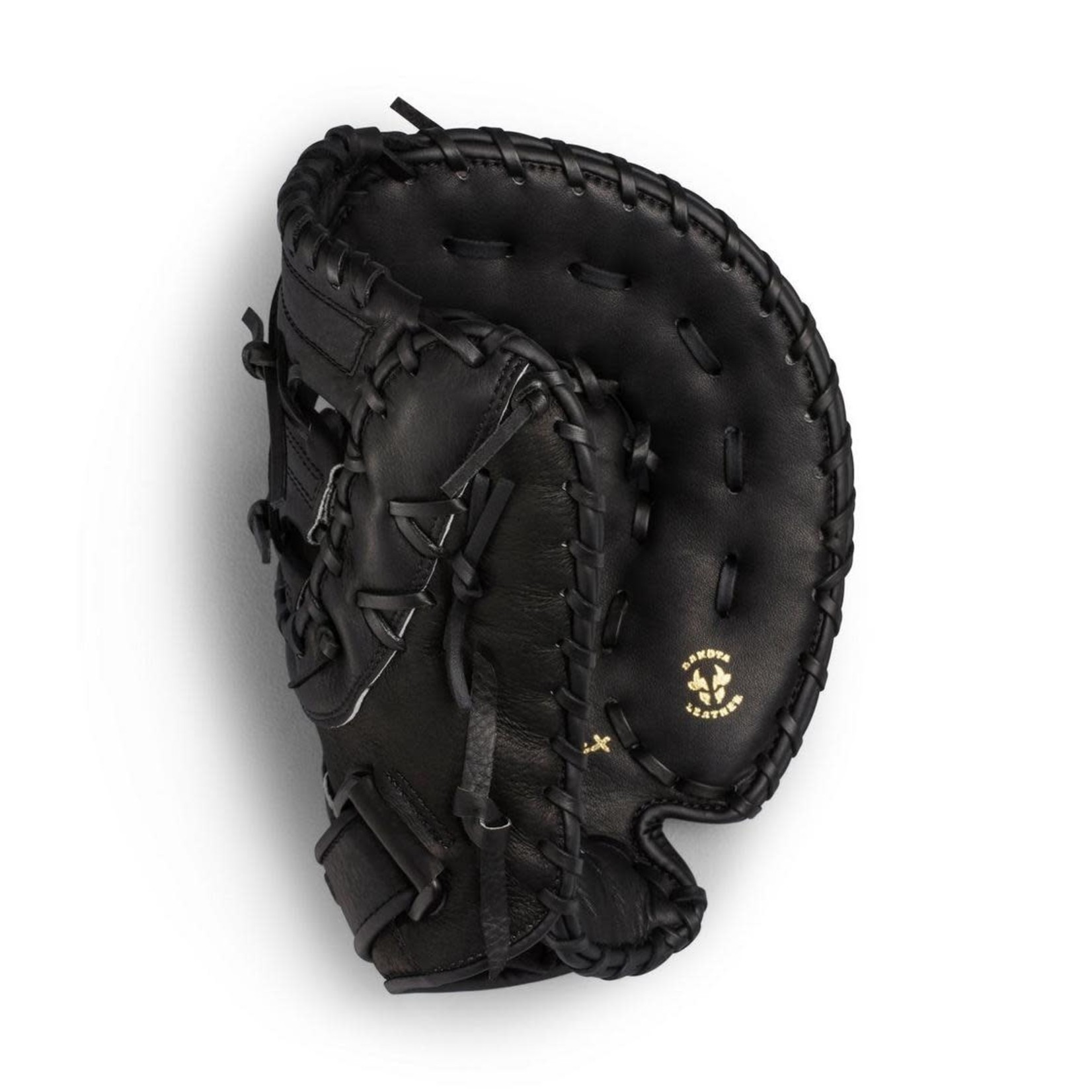 Mizuno Mizuno Baseball Glove, Prospect GXF102, 12.5", Reg, First Base Mitt, Youth