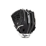 Mizuno Mizuno Fastpitch Glove, Franchise GFN1201F4, 12", Full Right
