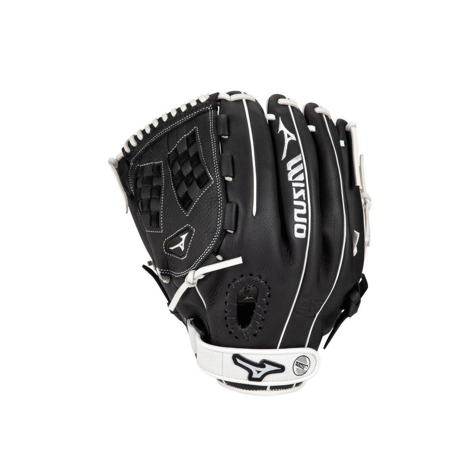 Mizuno Mizuno Fastpitch Glove, Franchise GFN1201F4, 12", Full Right