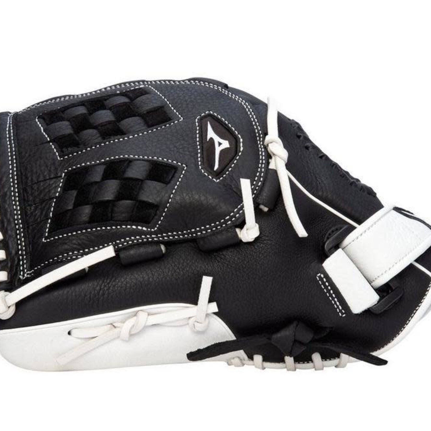 Mizuno Mizuno Baseball Glove, Franchise GFN1201F4, 12", Full Right, Fastpitch