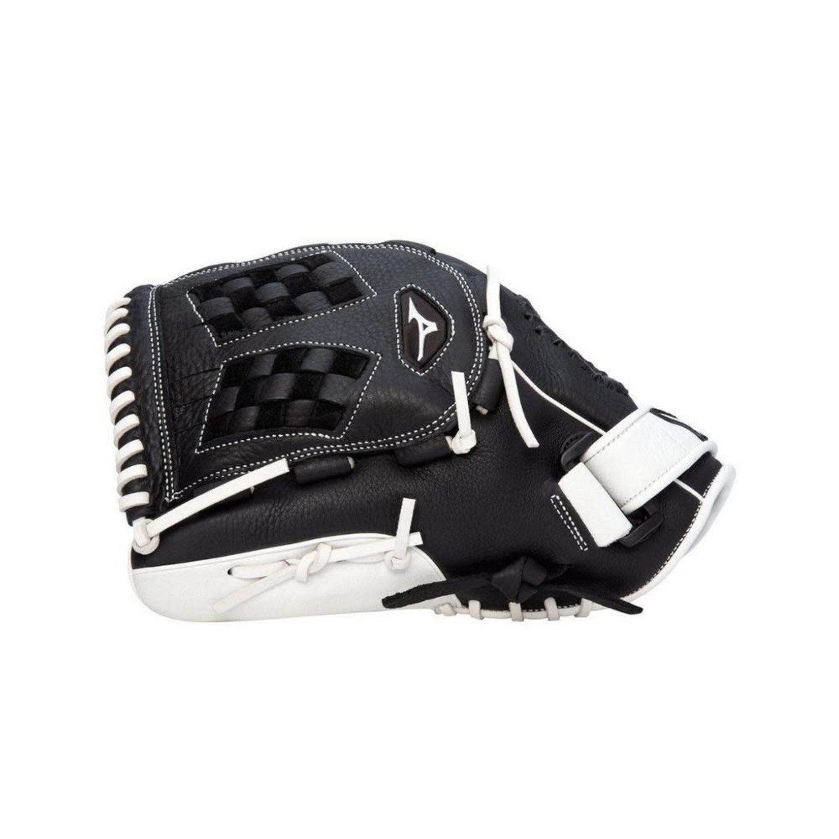 Mizuno Mizuno Fastpitch Glove, Franchise GFN1201F4, 12", Full Right