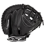 Mizuno Mizuno Baseball Glove, Prospect Select GXS102, 32.5", Full Right, Fastpitch, Catchers Mitt, Youth