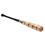 Mizuno Mizuno Baseball Bat, Pro Select MZM 243, Maple, No Warranty