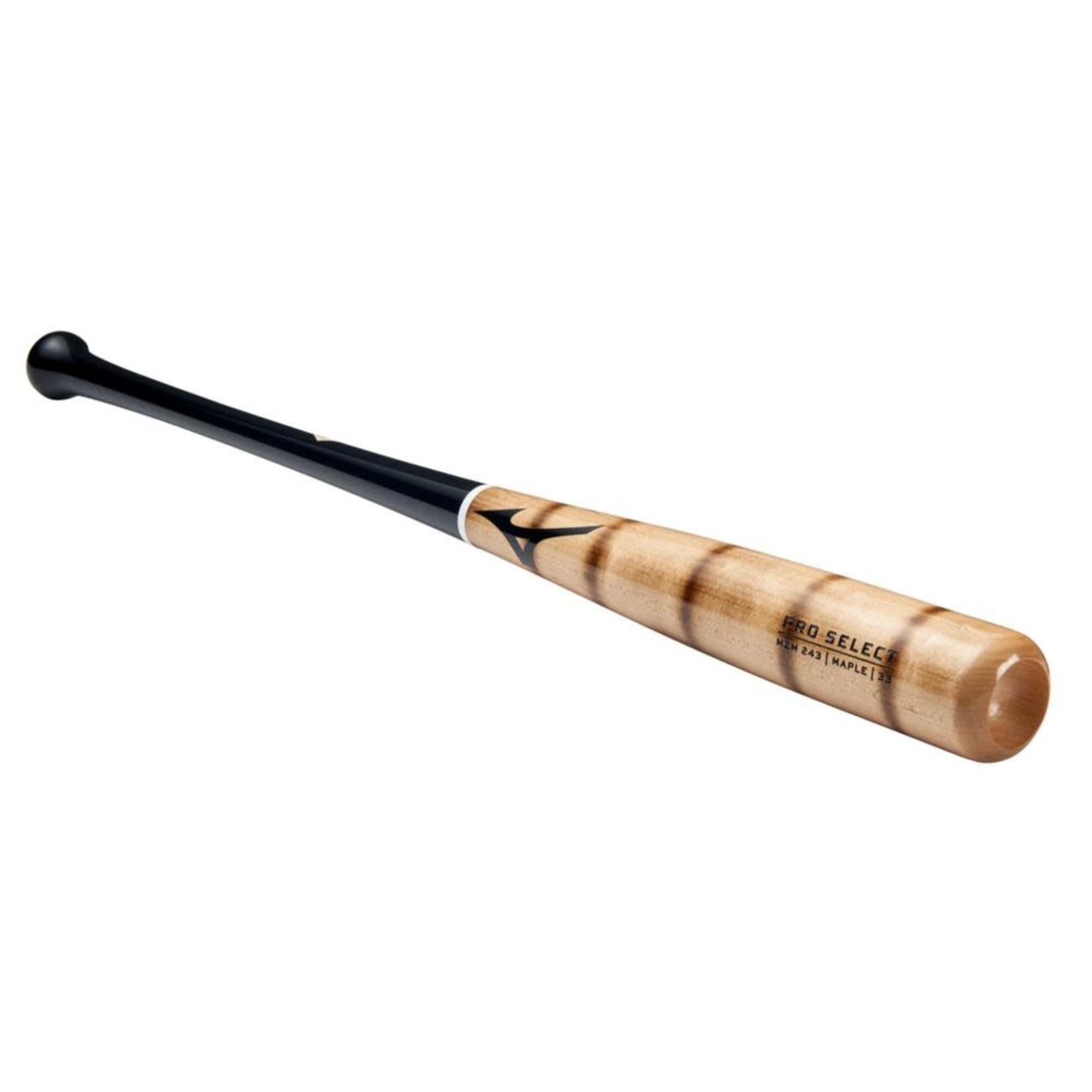 Mizuno Mizuno Baseball Bat, Pro Select MZM 243, Maple (No Warranty)