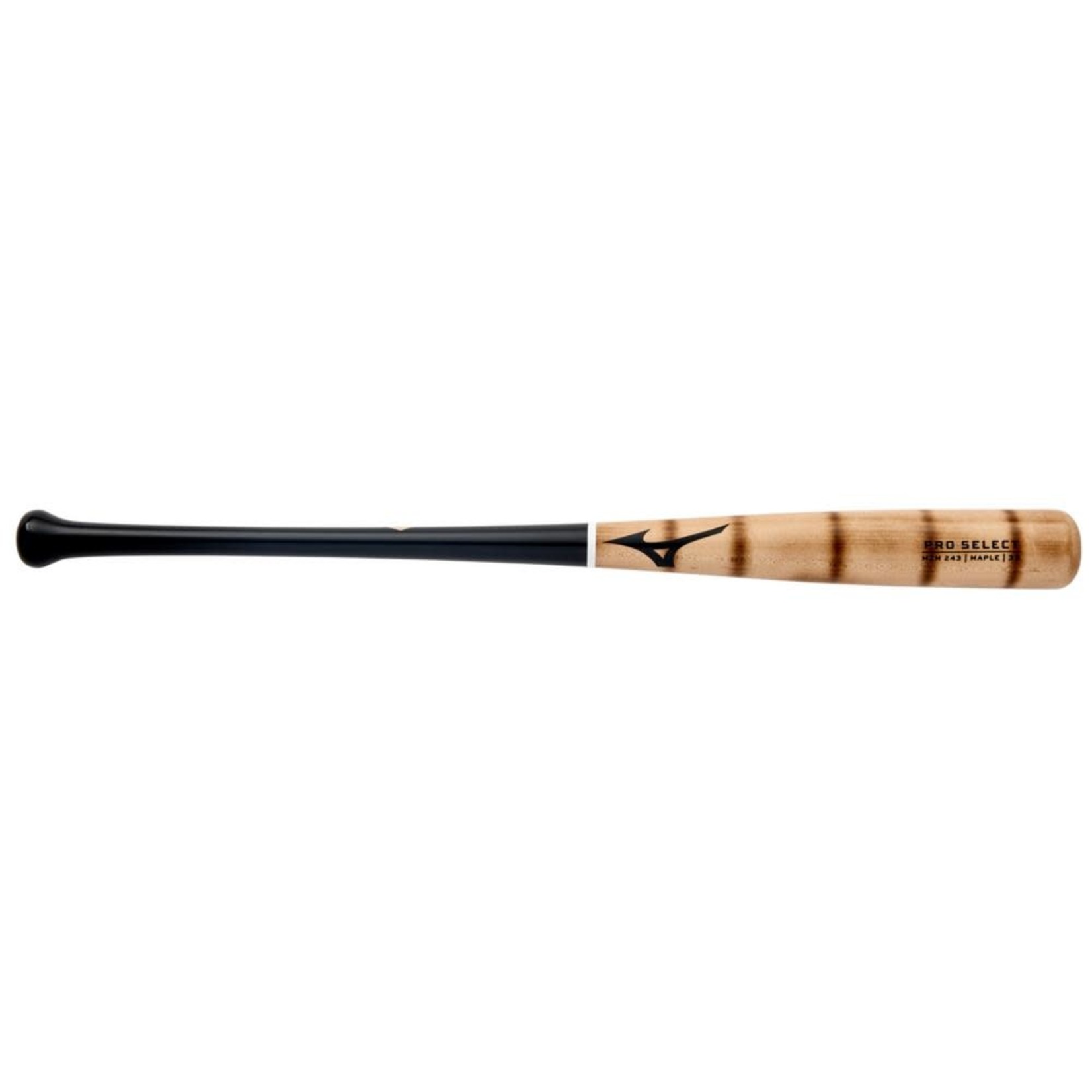 Mizuno Mizuno Baseball Bat, Pro Select MZM 243, Maple (No Warranty)