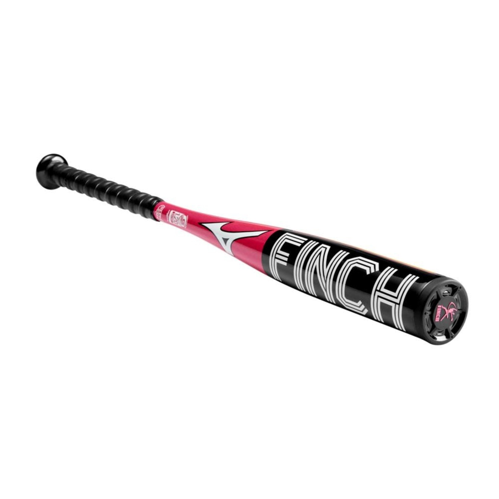 Mizuno Mizuno Baseball Bat, Finch Tee Ball, 2 1/4”, Softball, -13