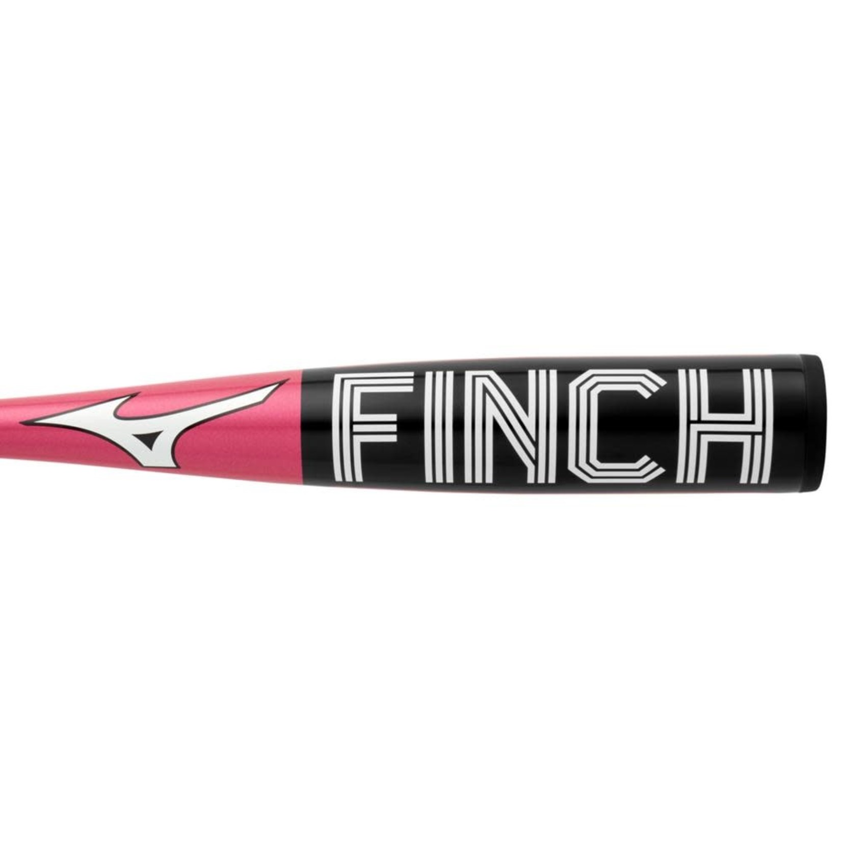 Mizuno Mizuno Baseball Bat, Finch Tee Ball, 2 1/4”, Softball, -13