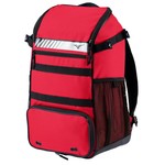 Mizuno Mizuno Backpack, Organizer 23