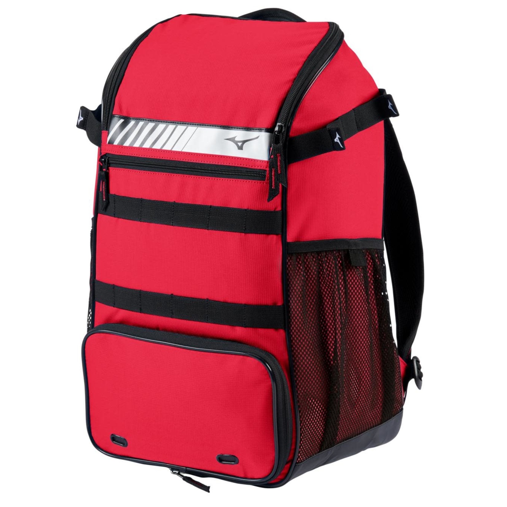 Mizuno Mizuno Backpack, Organizer 23