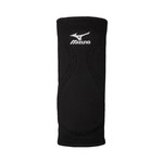 Mizuno Mizuno Baseball Slider Knee Pad, MZO, Adult, Blk, OS