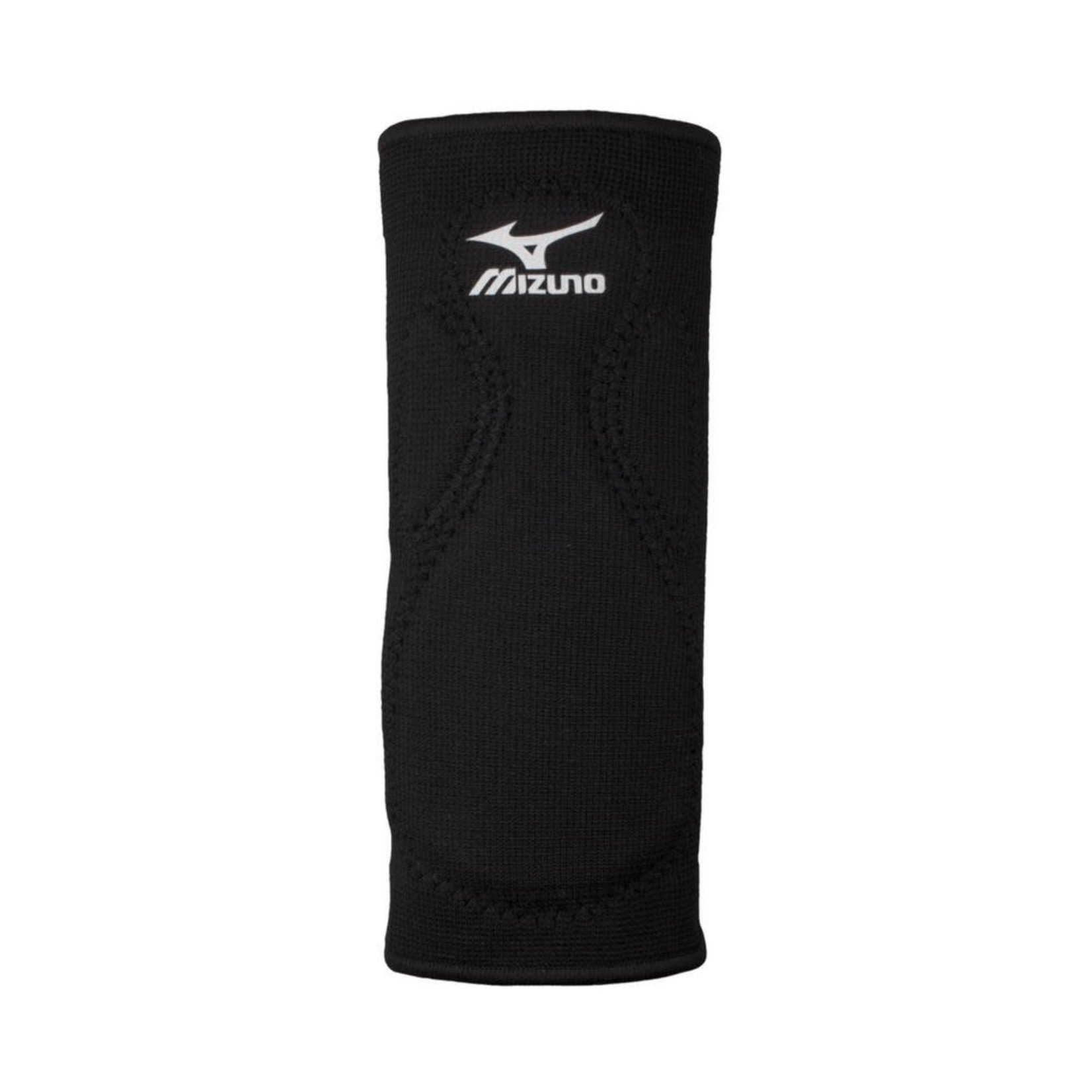 Mizuno Mizuno Baseball Slider Knee Pad, MZO, Adult, Blk, OS